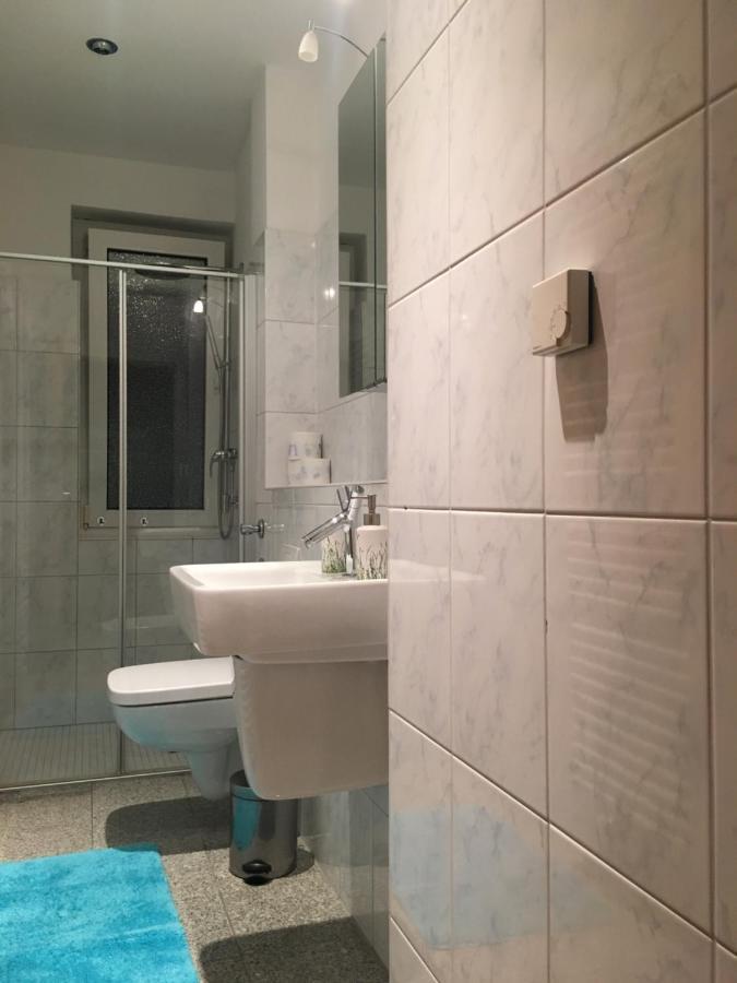 Messe Zu Fuss Apartment Хановер Екстериор снимка